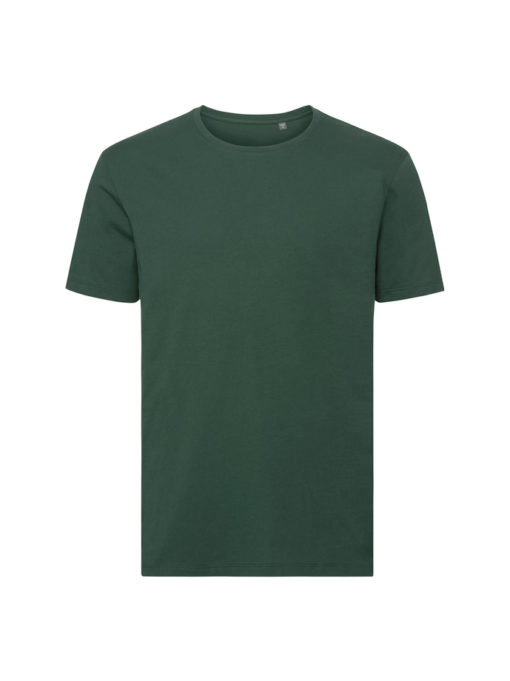Ekologisk T-shirt från Russell – Herr