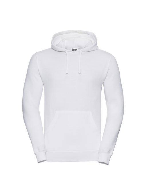 Hooded Sweatshirt från Russell – Unisex