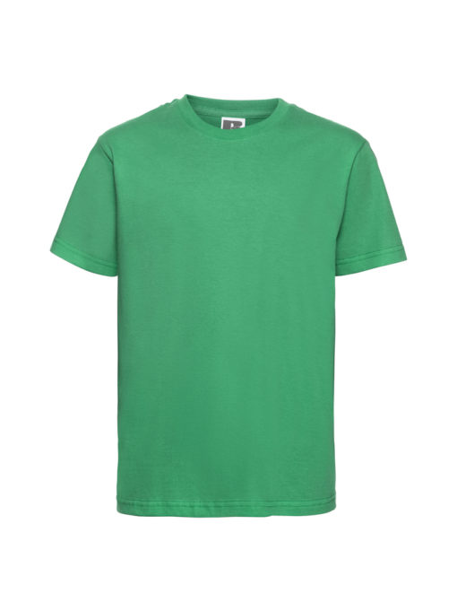 Slim T-shirt från Russell – Barn