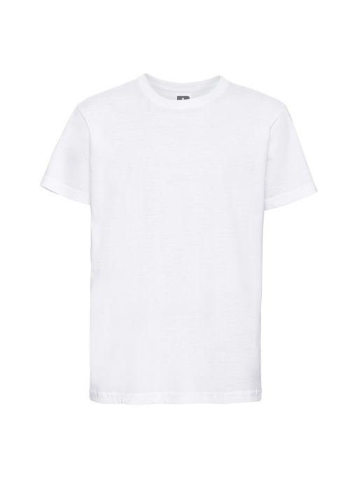 Slim T-shirt från Russell – Barn