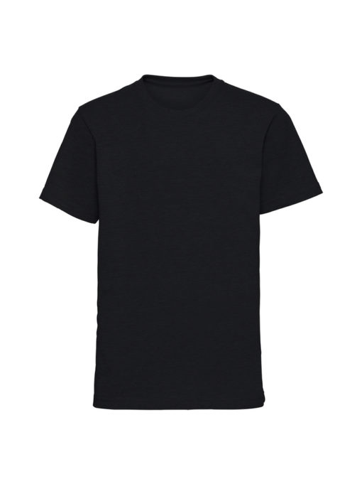 HD T-shirt från Russell – Barn