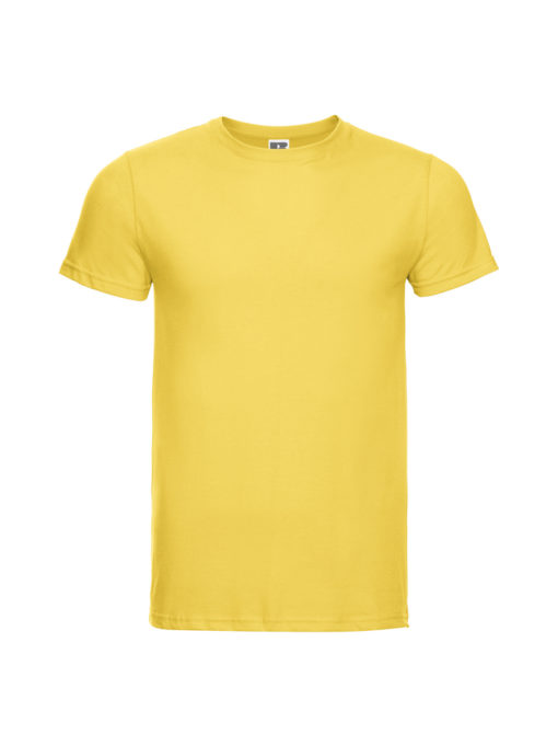 Slimfit T-shirt från Russell – Herr