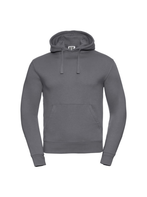 Authentic Hooded Sweat från Russell – Herr