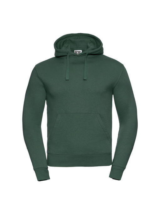 Authentic Hooded Sweat från Russell – Herr