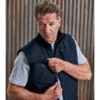 Heavy Duty Workwear Softshell Jacket från Russell – Unisex