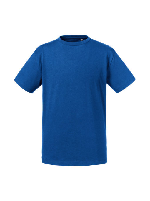 Ekologisk T-shirt från Russell – Barn