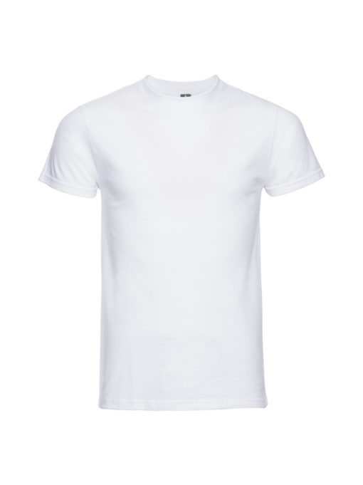 Slimfit T-shirt från Russell – Herr