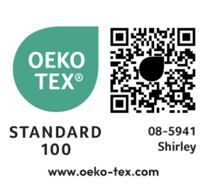 Russel OEKO-tex certifikat