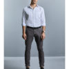 Ladies’ Long Sleeve Tailored Coolmax® Shirt från Russell – Damer