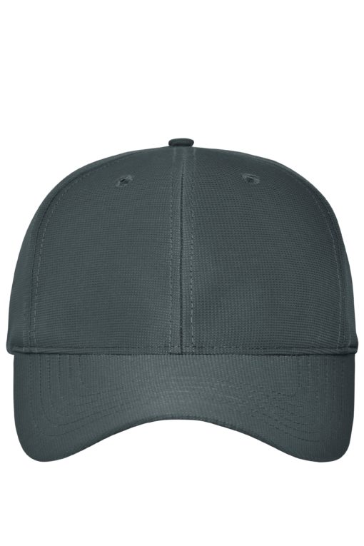 6 Panel Workwear Cap – COLOR