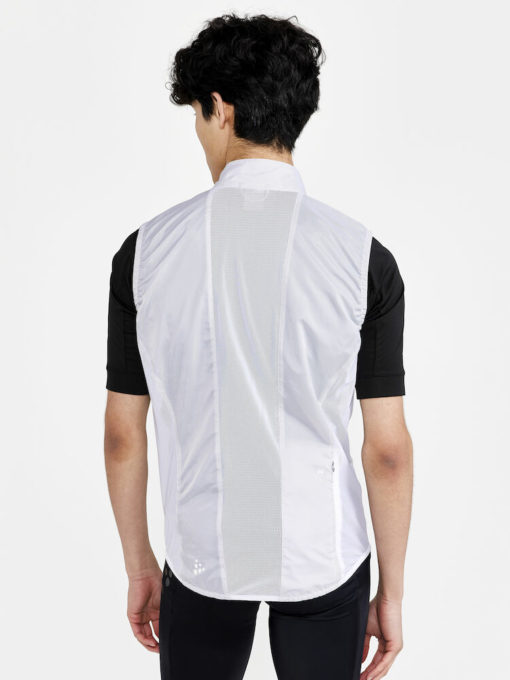 ADV Essence Light Wind Vest från Craft – Herr
