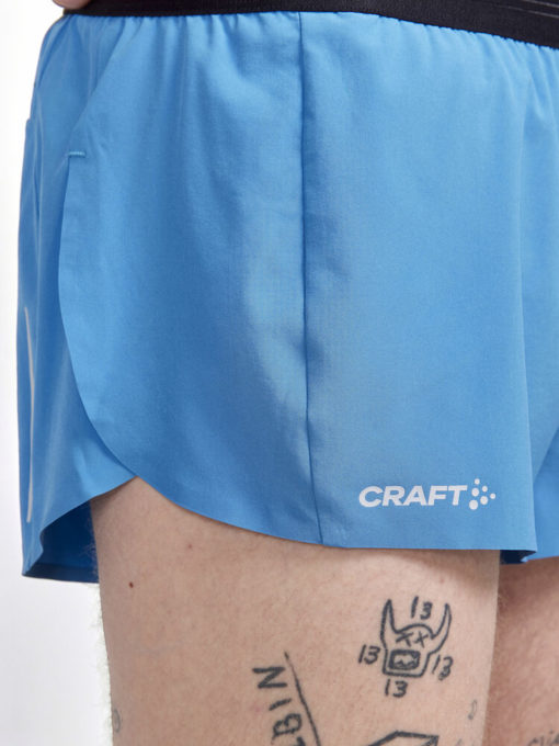 PRO Hypervent Split Shorts från Craft – Herr