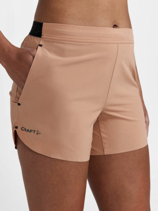 ADV Essence 5″ Stretch Shorts Craft – Dam