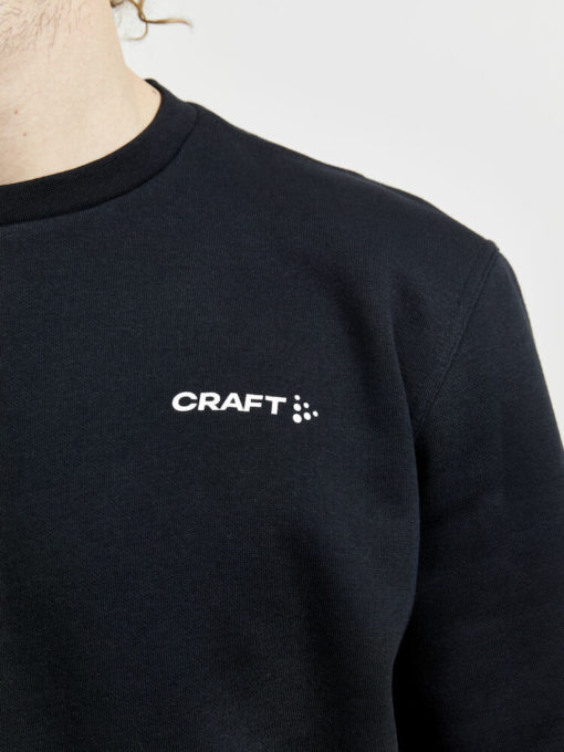 CORE Craft Crewneck från Craft – Herr