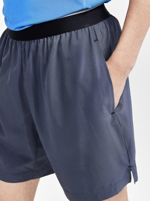 ADV Essence Perforated 2-in-1 Stretch Shorts M från Craft – Herr