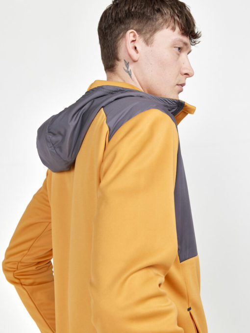 ADV Essence Jersey Hood Jacket från Craft – Herr
