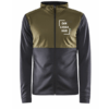 Produktbild ADV Essence Jersey Hood Jacket M Craft