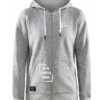 ADV Essence Jersey Hood Jacket från Craft – Dam