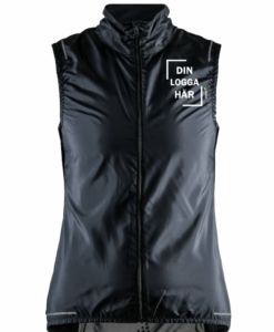 Produktbild ADV Essence Light Wind Vest W Craft