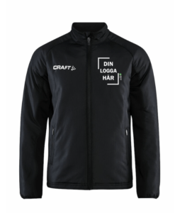Jacket Warm från Craft – Dam