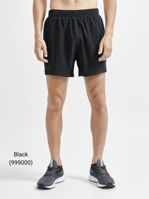 ADV Essence 5″ Stretch Shorts Craft – Herr