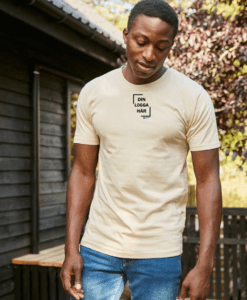 Mens Classic T-shirt från Neutral – Herr