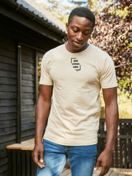 Mens Classic T-shirt från Neutral – Herr