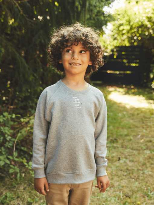 Kids Sweatshirt från Neutral – Barn