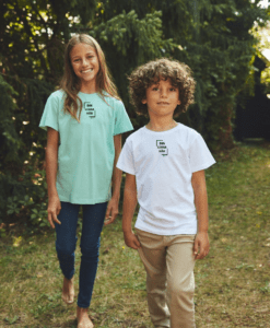 Kids T-shirt från Neutral – Barn