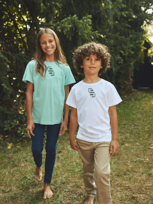 Kids T-shirt från Neutral – Barn