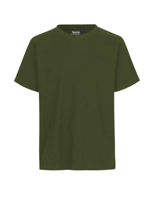 Unisex Regular T-shirt från Neutral – Unisex