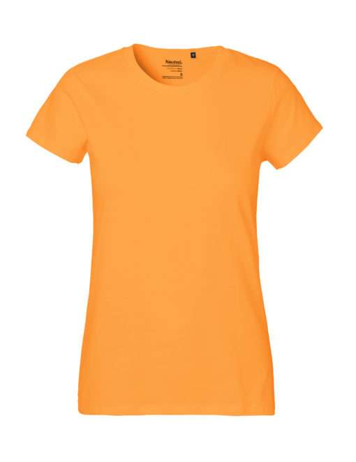 Ladies Classic T-shirt från Neutral – Dam