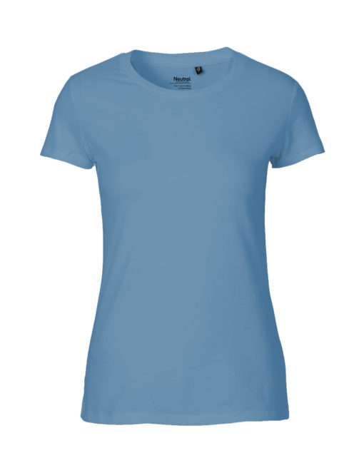 Ladies Fit T-shirt från Neutral – Dam