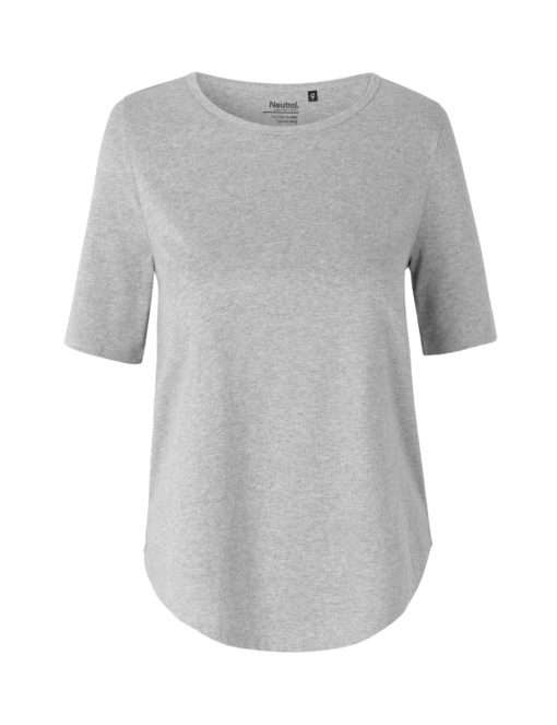 Ladies Half Sleeve T-shirt från Neutral – Dam