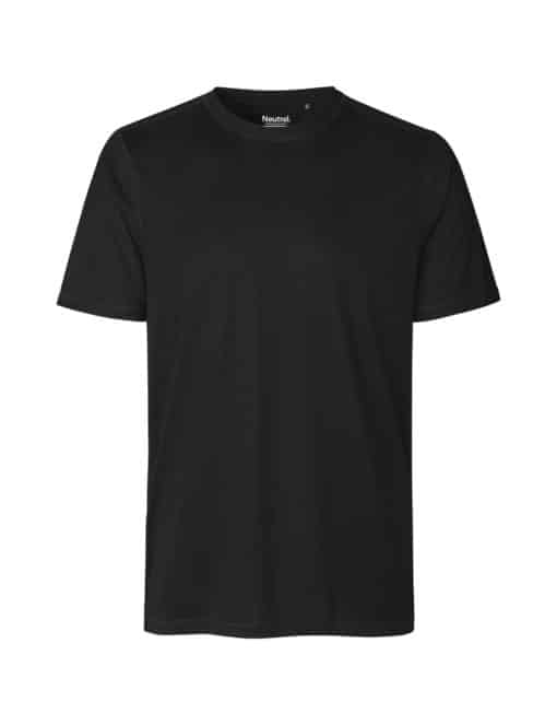 Återvunnen Aktivitets T-shirt från Neutral – Unisex