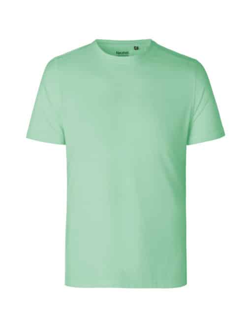 Återvunnen Aktivitets T-shirt från Neutral – Unisex