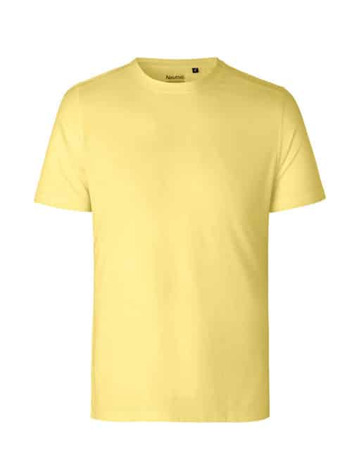 Återvunnen Aktivitets T-shirt från Neutral – Unisex