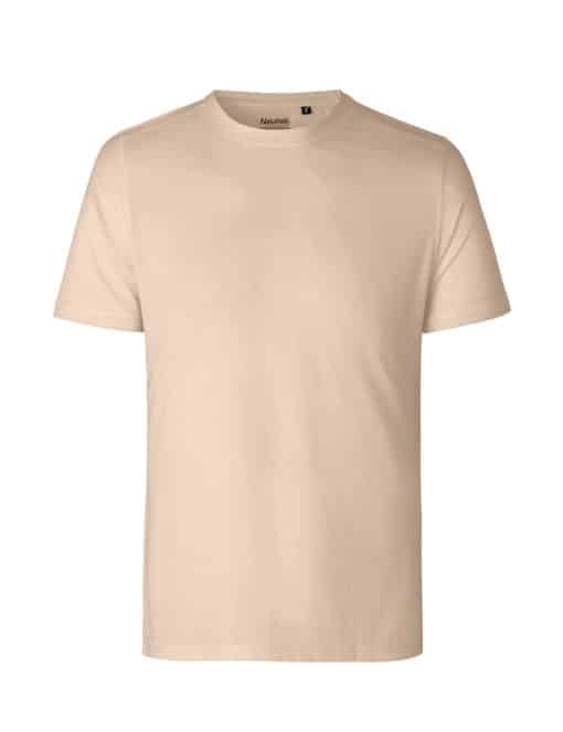 Återvunnen Aktivitets T-shirt från Neutral – Unisex