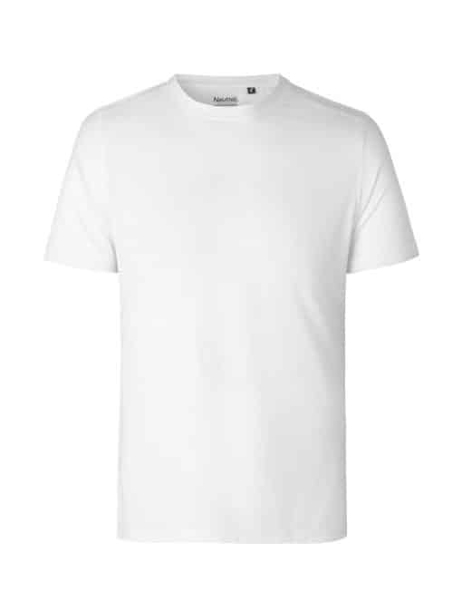 Återvunnen Aktivitets T-shirt från Neutral – Unisex