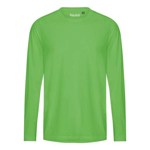 Recycled Performance Long Sleeve T-shirt från Neutral – Unisex