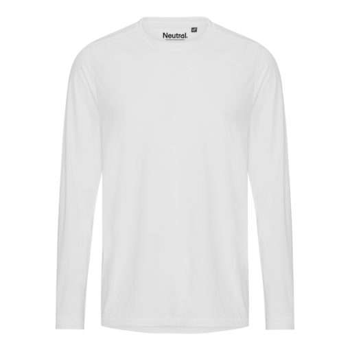 Recycled Performance Long Sleeve T-shirt från Neutral – Unisex