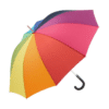 Produktbild ALU light10 Colori Paraply