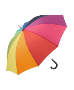 Produktbild ALU light10 Colori Paraply