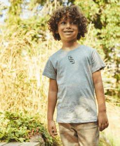 Produktbild Tiger Cotton Kids T-shirt
