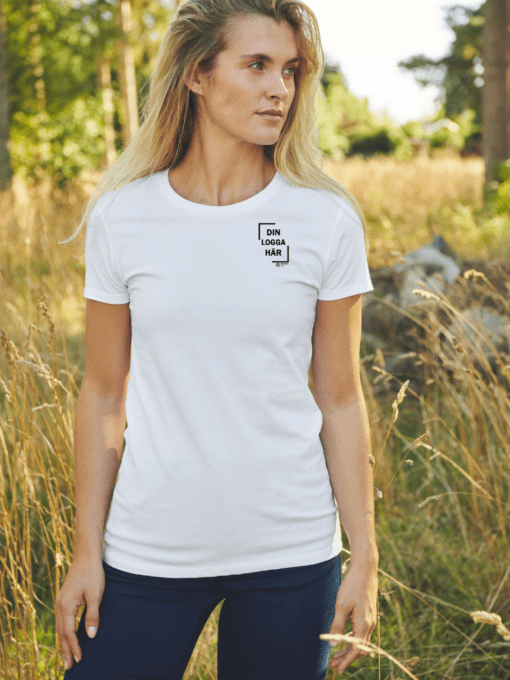 Produktbild Tiger Cotton Ladies T-shirt