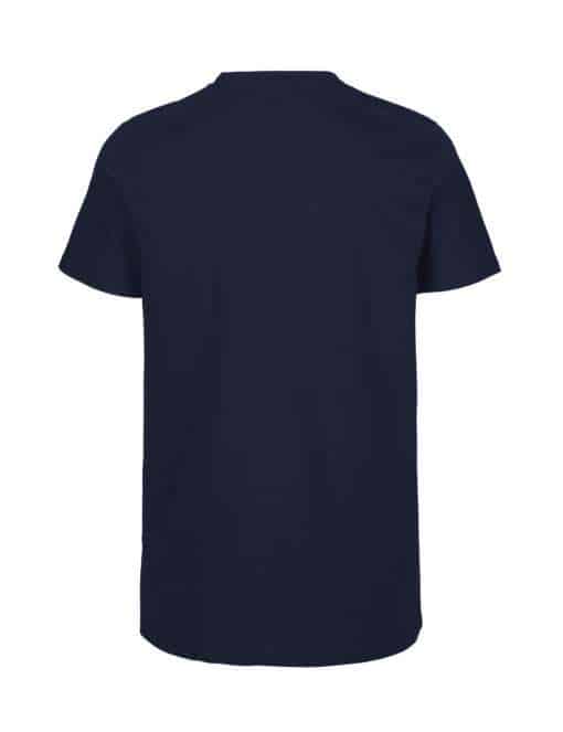 Unisex Tiger Cotton T-shirt från Neutral – Unisex