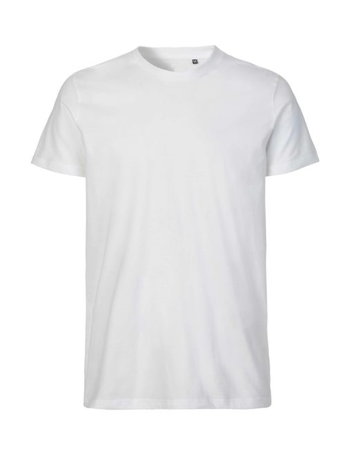 Tiger T-shirt Bomull från Neutral – Unisex