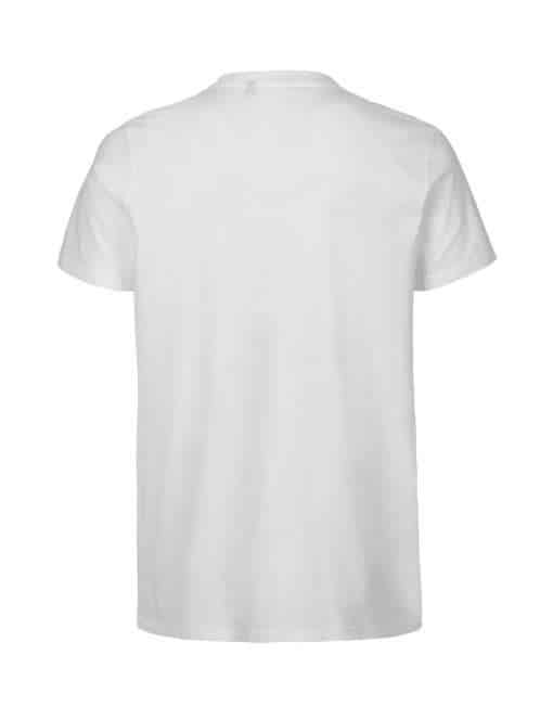 Unisex Tiger Cotton T-shirt från Neutral – Unisex