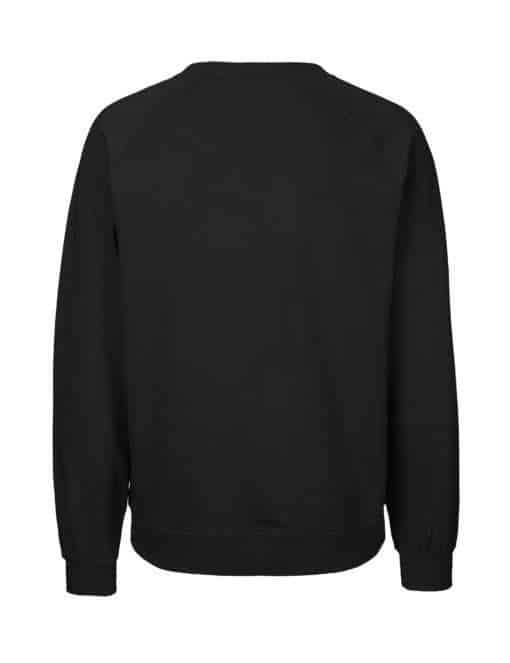 Unisex Tiger Cotton Sweatshirt från Neutral – Unisex