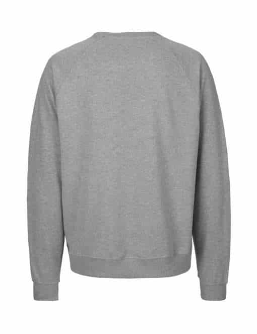 Unisex Tiger Cotton Sweatshirt från Neutral – Unisex